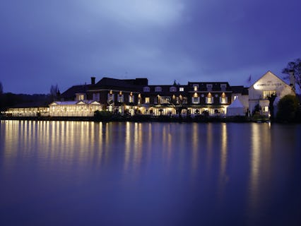 Macdonald Compleat Angler