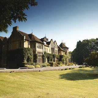 Macdonald Frimley Hall Hotel & Spa