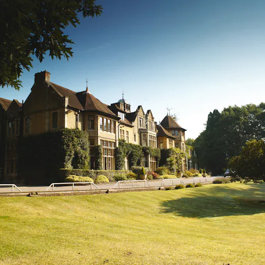 Macdonald Frimley Hall Hotel & Spa