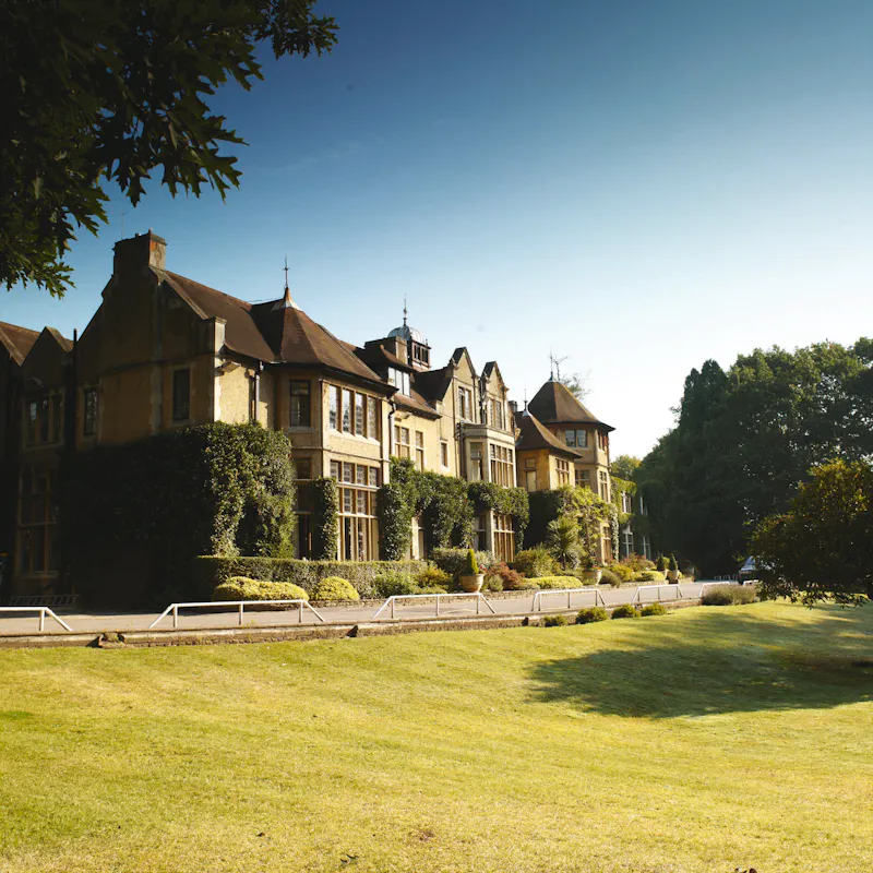 Macdonald Frimley Hall Hotel & Spa