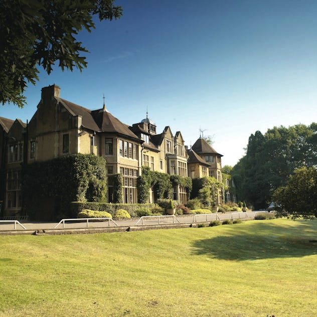 Macdonald Frimley Hall Hotel & Spa