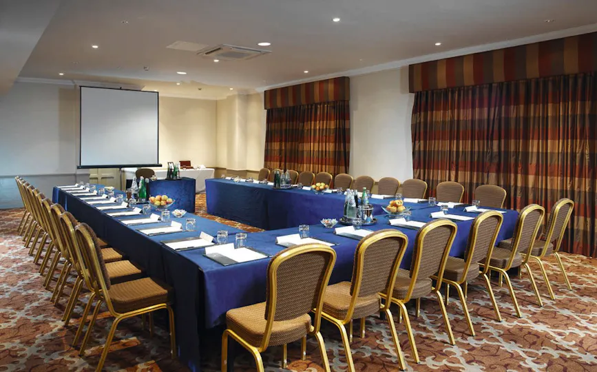 Macdonald Frimley Hall Hotel & Spa