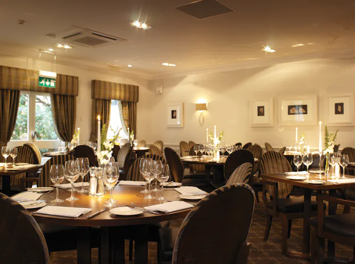 Macdonald Frimley Hall Hotel & Spa