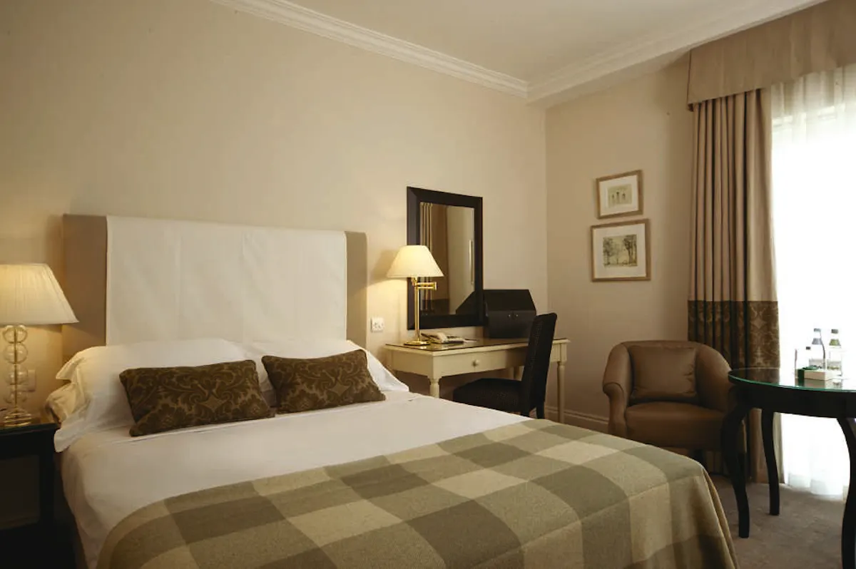 Macdonald Frimley Hall Hotel & Spa