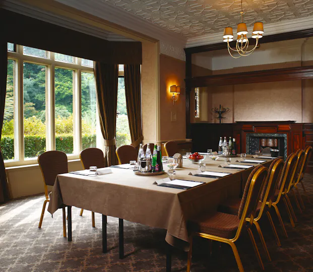 Macdonald Frimley Hall Hotel & Spa