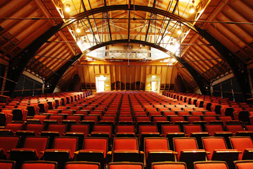 Cambridge Corn Exchange