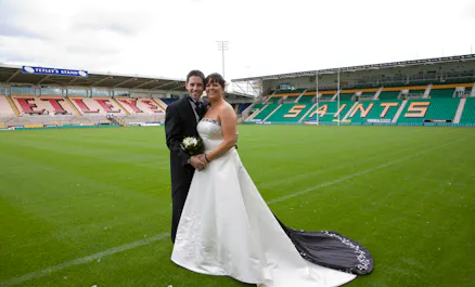 Northampton Saints