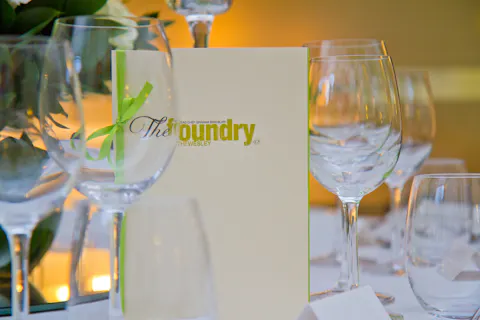 The Foundry at The Wesley