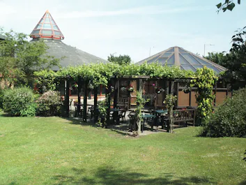 Oxford Abingdon Four Pillars Hotel