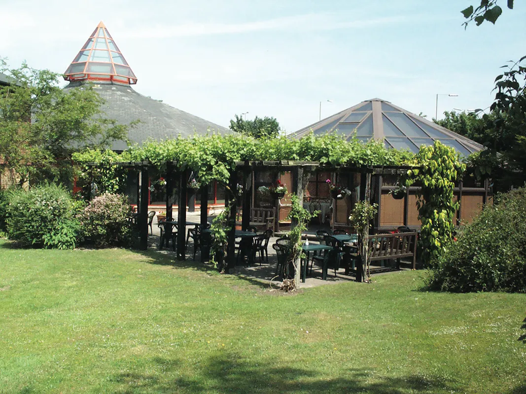 Oxford Abingdon Four Pillars Hotel