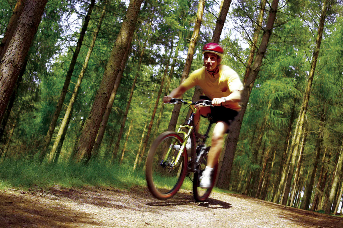 Center Parcs Woburn Forest