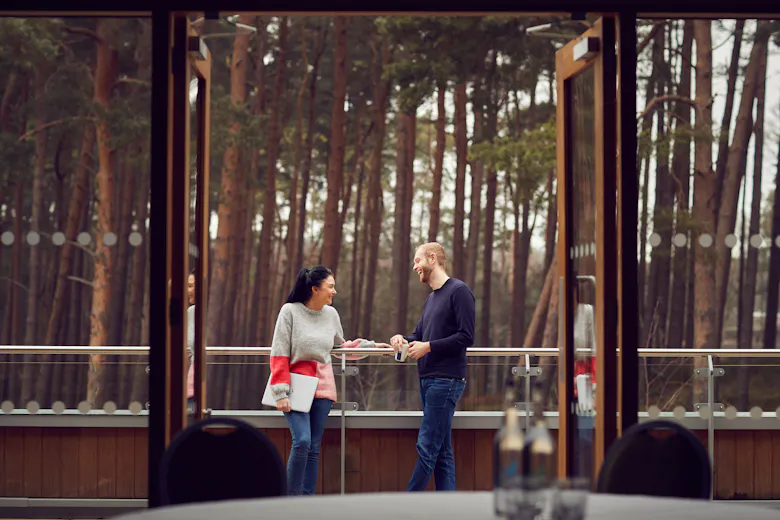 Center Parcs Woburn Forest