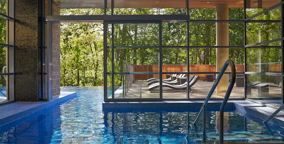 Center Parcs Woburn Forest