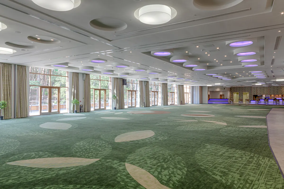 Center Parcs Woburn Forest