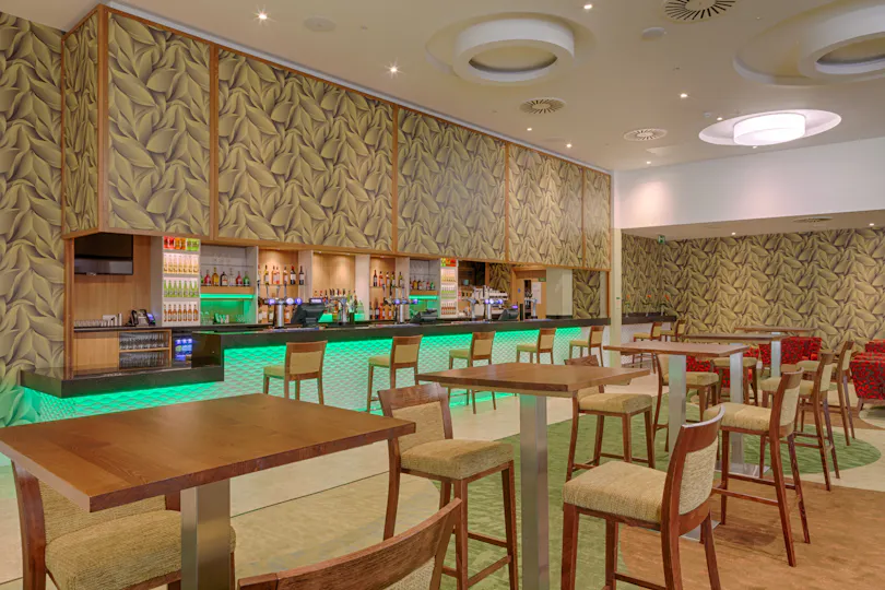 Center Parcs Woburn Forest