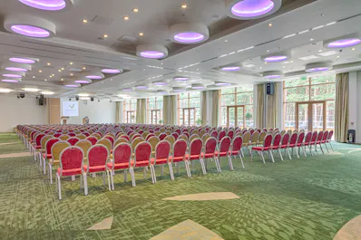 Center Parcs Woburn Forest
