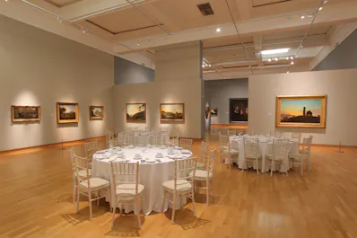 National Museums Northern Ireland
