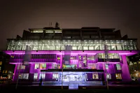 QEII Centre