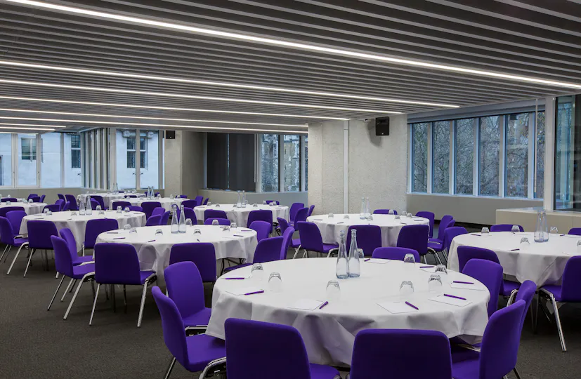 QEII Centre