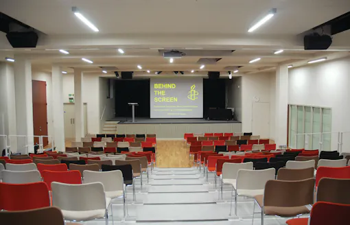The Human Rights Action Centre