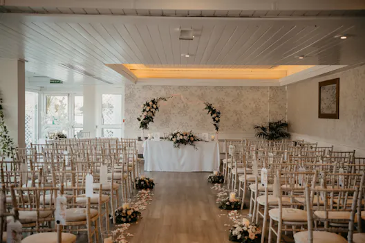 The Thames Suite