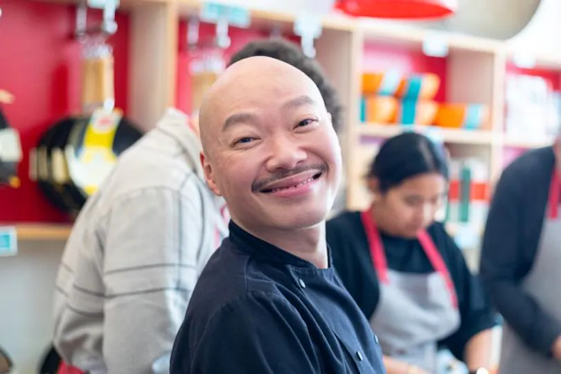 School of Wok - Asian Cookery School