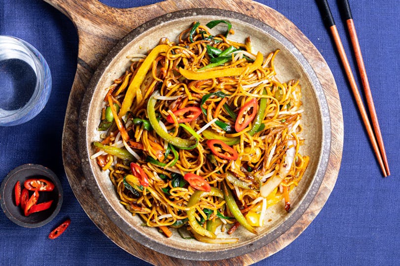 School of Wok - Asian Cookery School