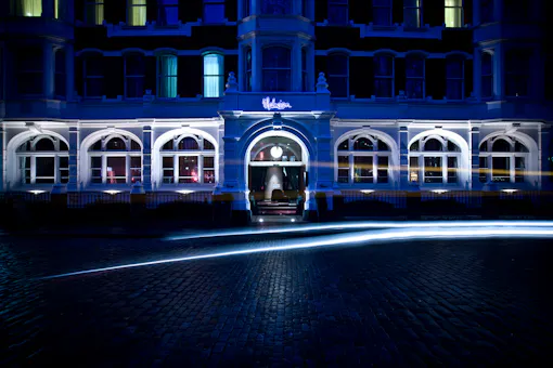 Malmaison London