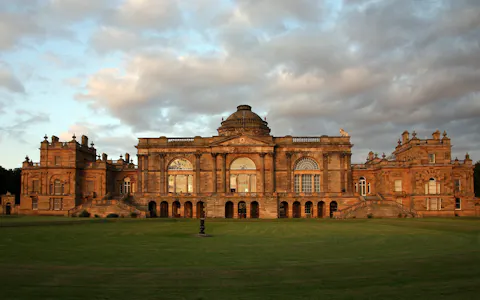 Gosford House