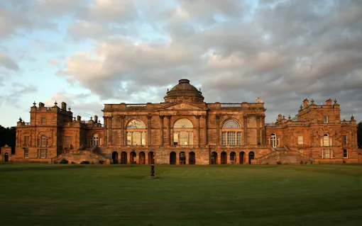 Gosford House