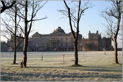 Gosford House