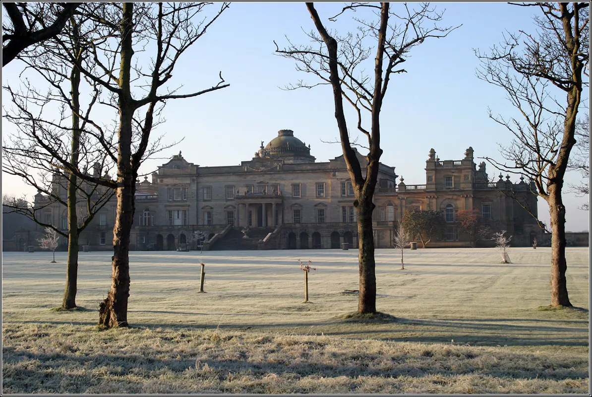 Gosford House