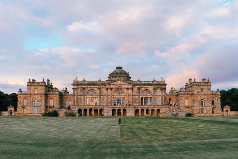 Gosford House