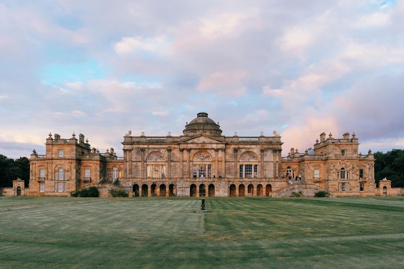 Gosford House