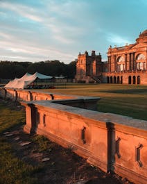 Gosford House