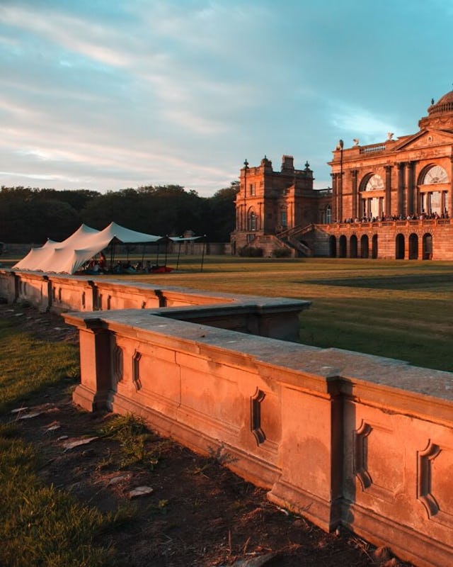 Gosford House