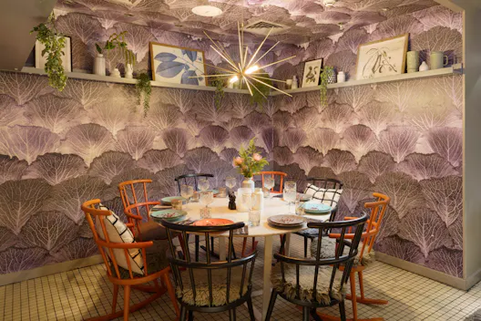 Chef’s Table