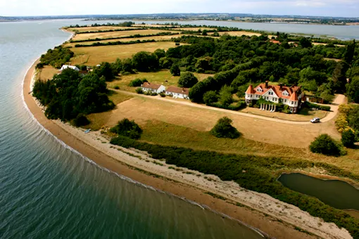 Osea Island