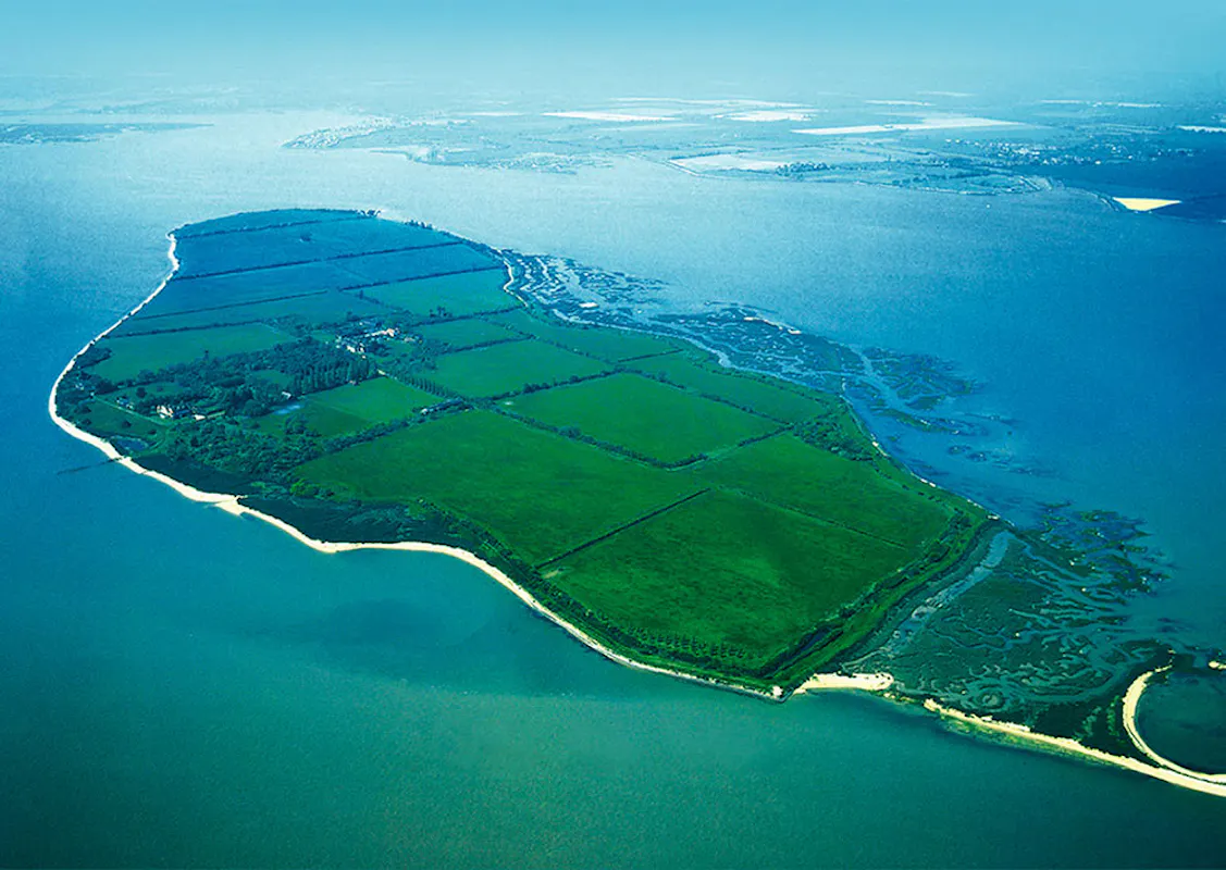 Osea Island