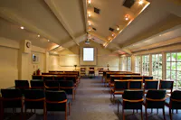 De Morgan House