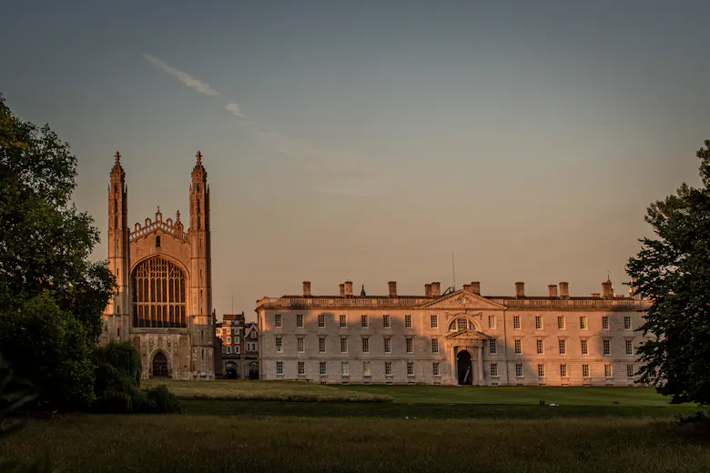 Meet Cambridge