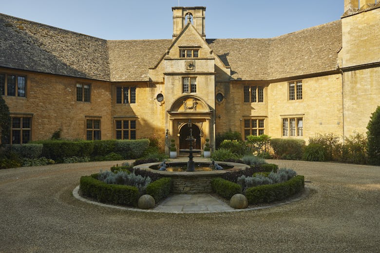 Foxhill Manor