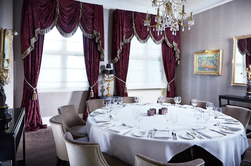 Alexander Hotels