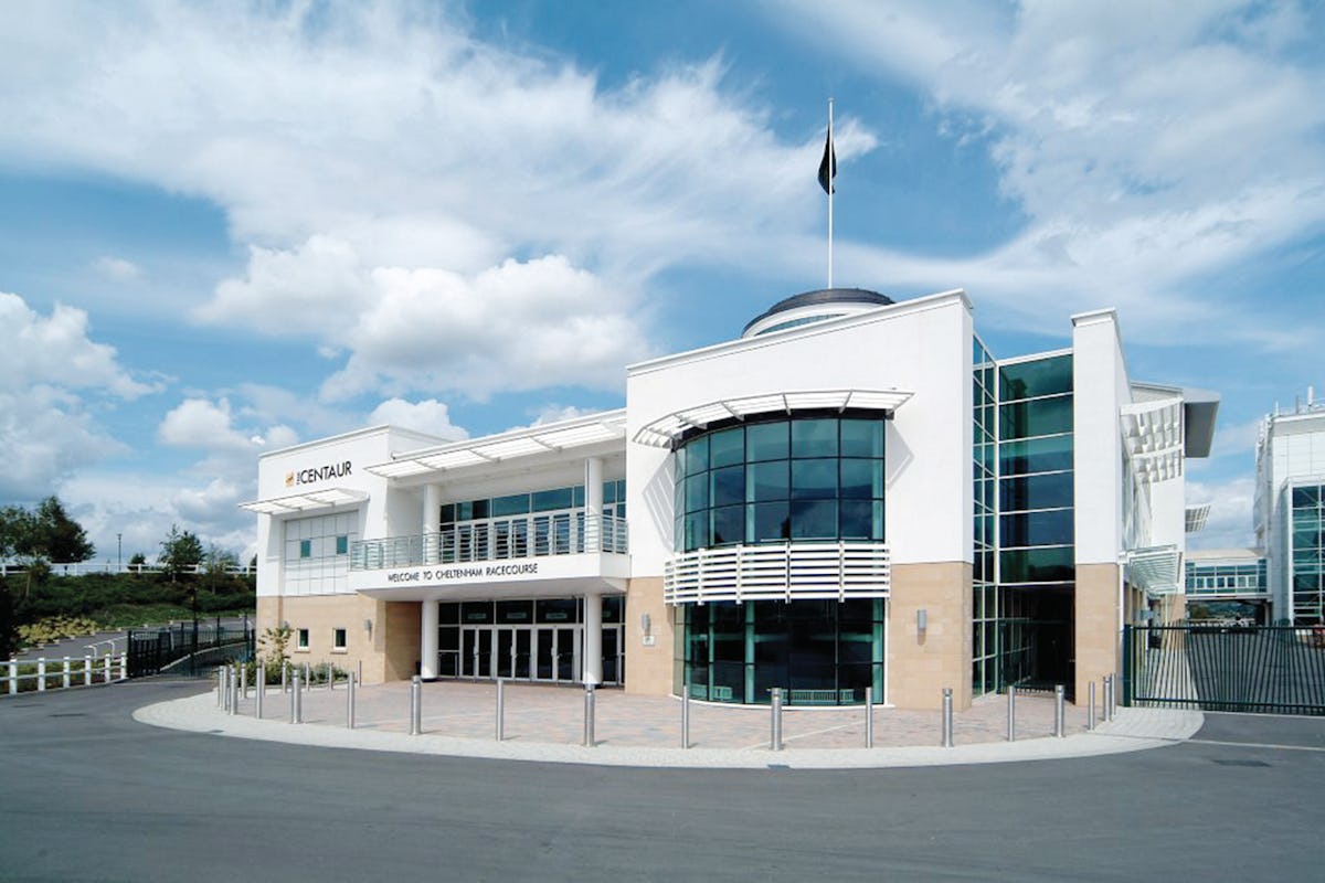 Cheltenham Racecourse