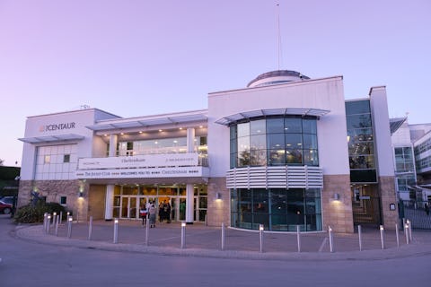 Cheltenham Racecourse