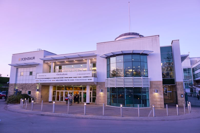 Cheltenham Racecourse