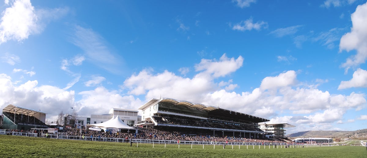 Cheltenham Racecourse