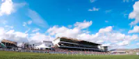 Cheltenham Racecourse