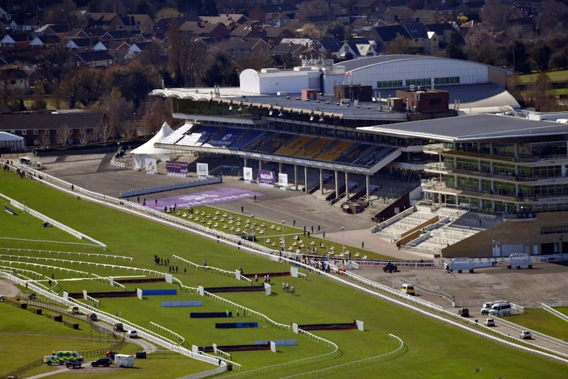 Cheltenham Racecourse