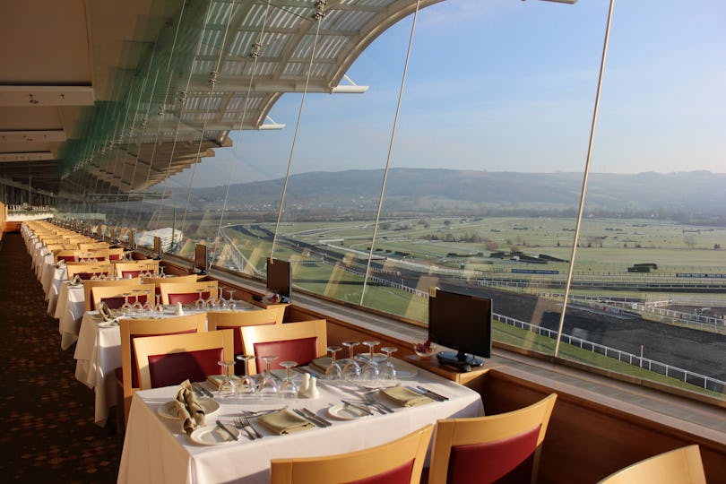 Cheltenham Racecourse